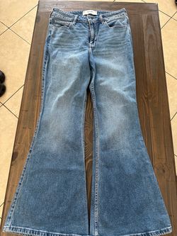 Women’s jeans