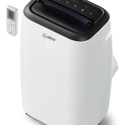 Airo Comfort Portable Air Conditioner 14,000 BTU
