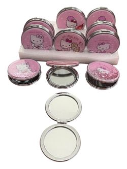 New Hello Kitty Compact Mirrors $7.00/Each