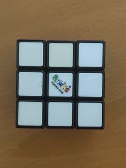 Rubiks Cube