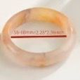 Jade Bangle Bracelet