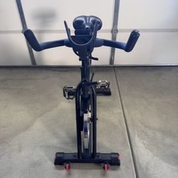 Schwinn Stationary Bike 