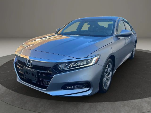 2020 Honda Accord