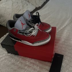 Jordan 3 Retro SE Unite