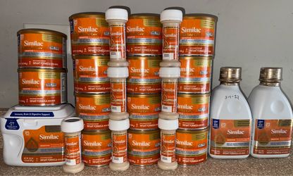 Similac 360 sensitive bundle