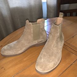 Men’s Boots 