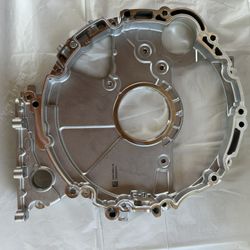 Engine Timing Cover LR181578