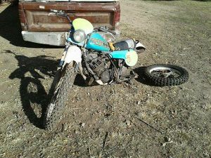 New And Used Dirt Bike For Sale Offerup