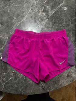 Nike Dri fit shorts