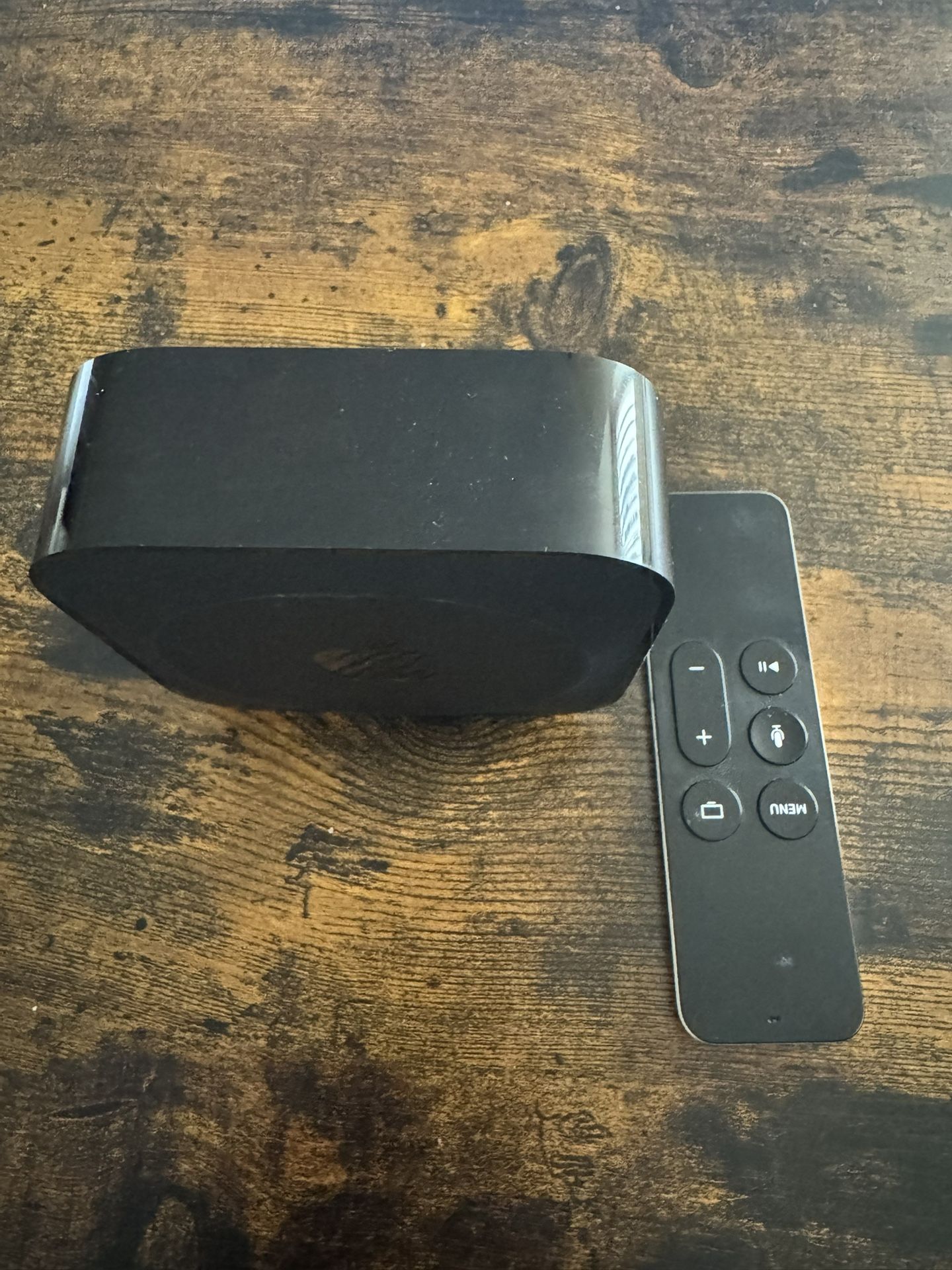 Apple TV