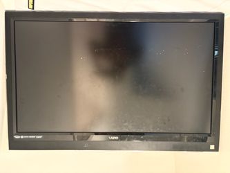 Flatscreen tv