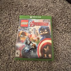 Xbox One Games