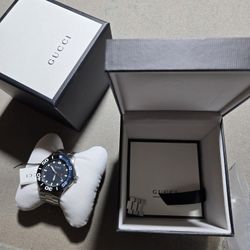 Gucci Watch