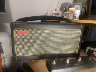 Spark 40 Watt Modeling Amp