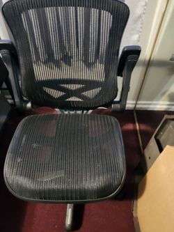 Office chair