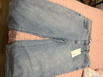 Size 22 jeans