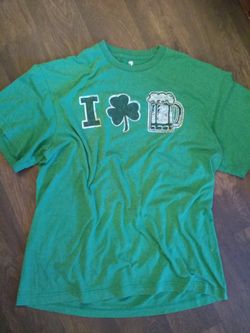 Men's Size XL T-Shirt