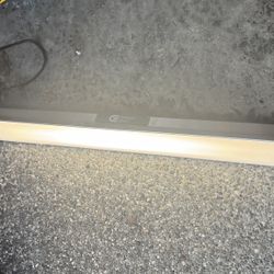 commercial electric 3 feet led shop light