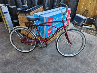 Murray bicycle