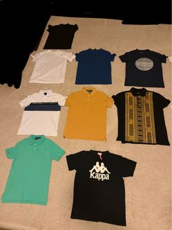 Shirts