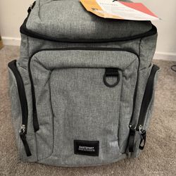 Eastsport Diaper Bag