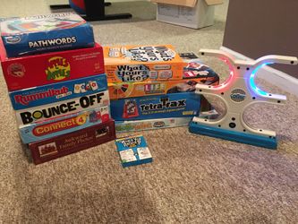 Games