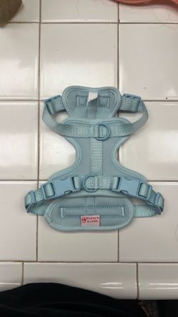 Dog harness
