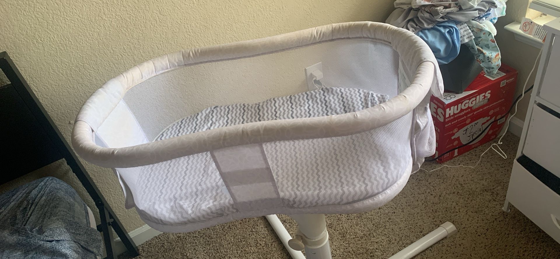 Halo Bassinet