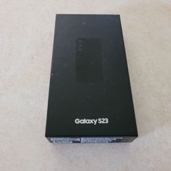 NEW SAMSUNG GALAXY S23 128GB UNLOCKED VERIZON AT&T T-MOBILE CRICKET ME