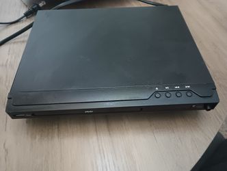 DVD Player