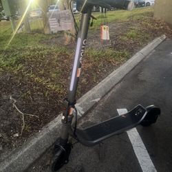 Apollo Go Electric Scooter 