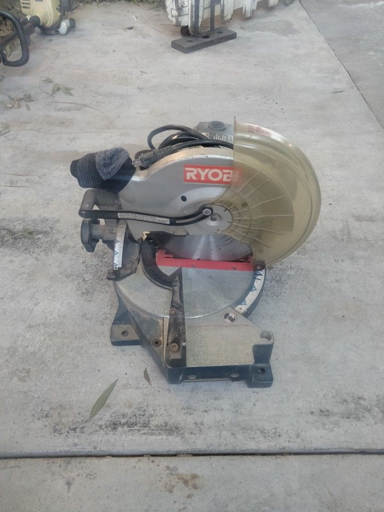 Table Saw