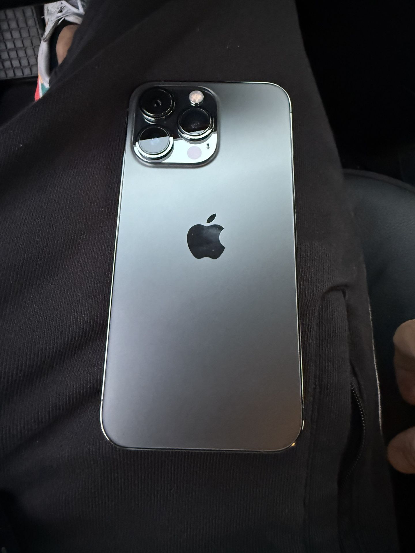 iPhone 13 Pro - 256 GB
