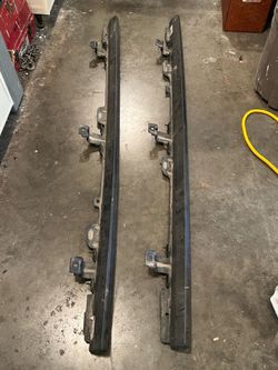 2020 Wrangler 4 Door JL Body Side Sill - P(contact info removed)1ae
