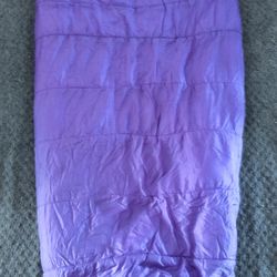 Women's Sierra Designs Sleeping Bag 