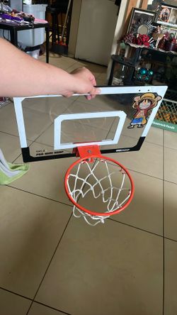 Mimi Hoop 