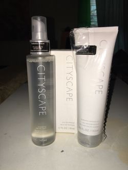 Mary Kay Cityscape Limited Edition $96.00