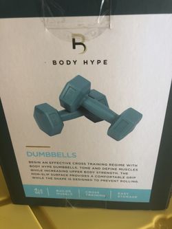 Dumbbells