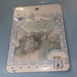 Cinnamoroll Stickers