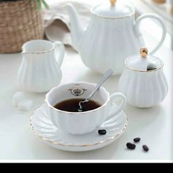 Royal Tea Set