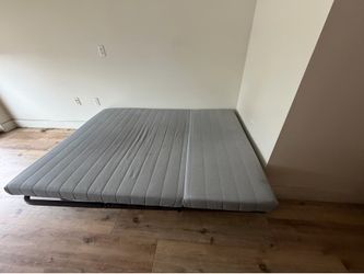 Futon (sofa/bed)