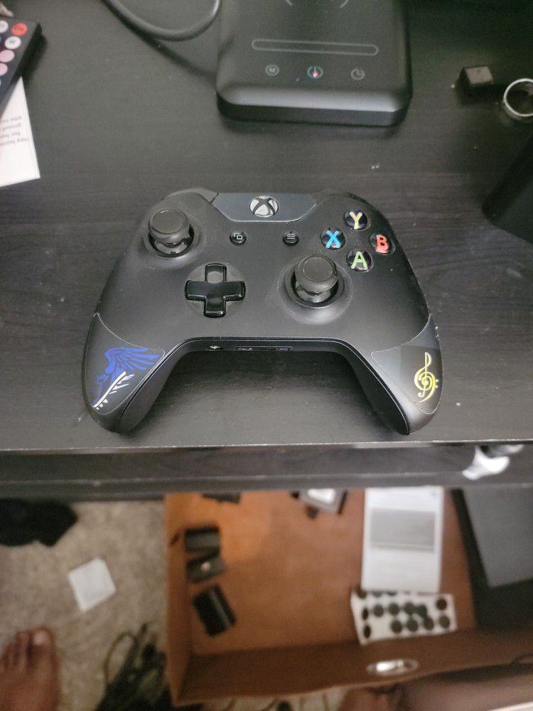 Xbox Controller - FOR PARTS