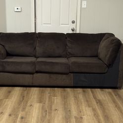 Sofa – Please Read Description (Great Condition) 