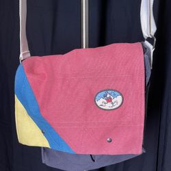 Disney x Junk Food Messenger Bag 