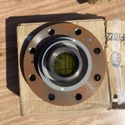 Ford Pinion Flange