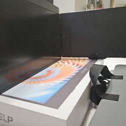 Portable Monitor For Laptop