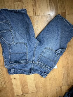 Jorts Cherokeee