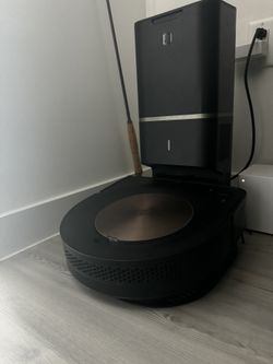 Roomba and Braava Jet