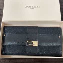 Jimmy Choo Clutch 