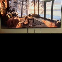 Vizzo tv volume button is broken